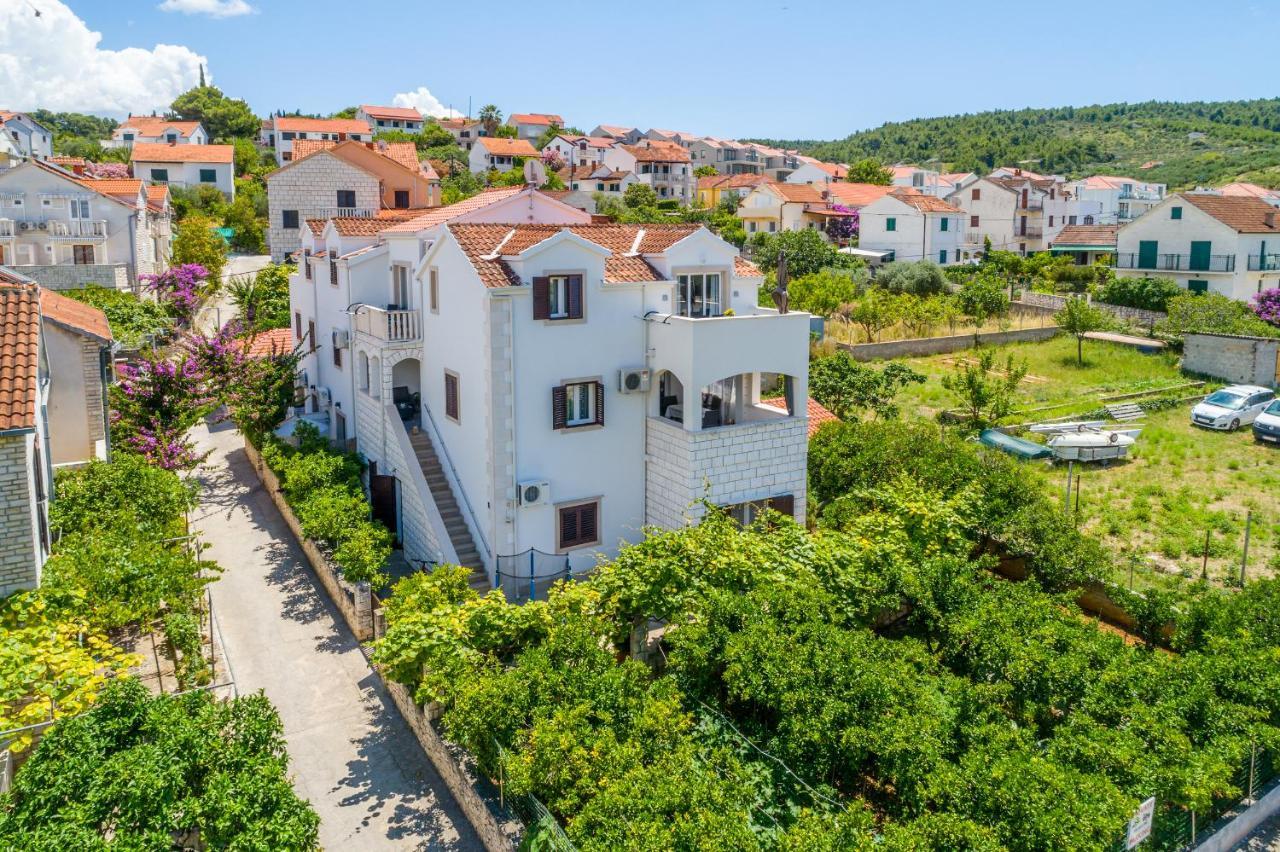 Villa Dinka سوتيفان المظهر الخارجي الصورة