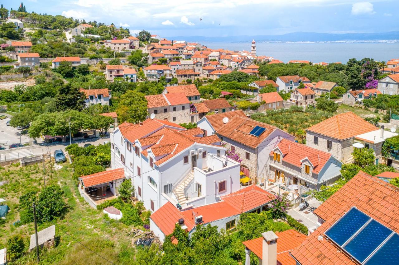 Villa Dinka سوتيفان المظهر الخارجي الصورة