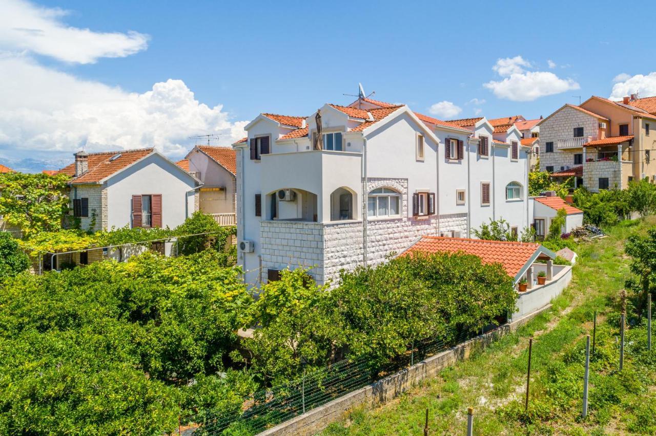 Villa Dinka سوتيفان المظهر الخارجي الصورة