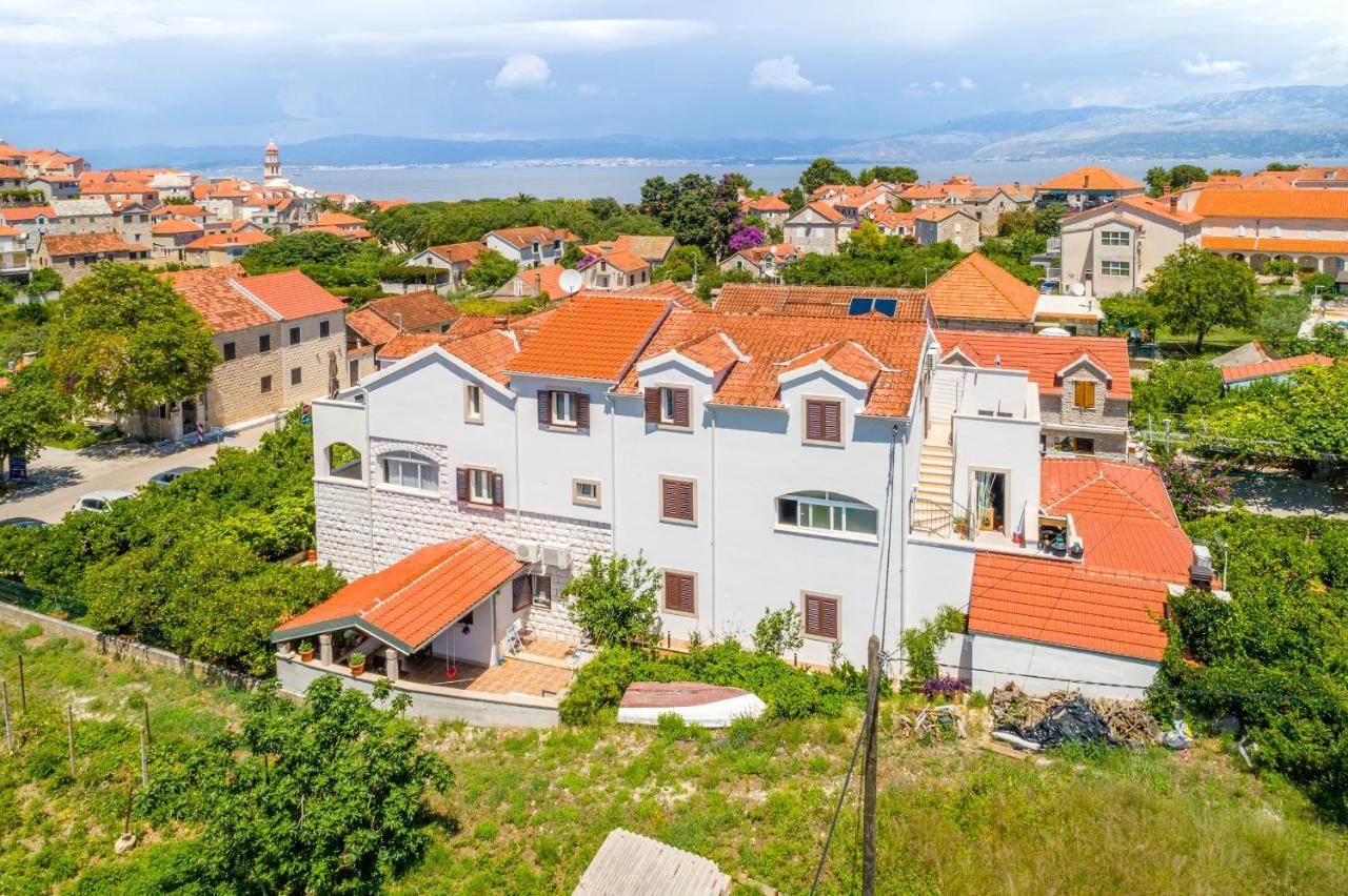 Villa Dinka سوتيفان المظهر الخارجي الصورة