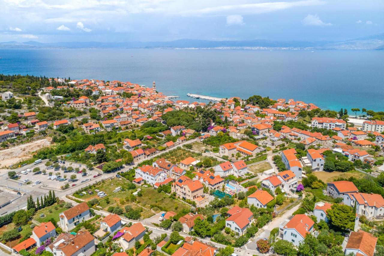 Villa Dinka سوتيفان المظهر الخارجي الصورة