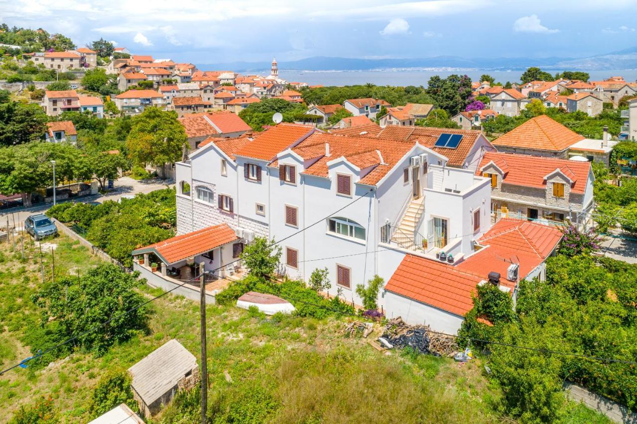 Villa Dinka سوتيفان المظهر الخارجي الصورة