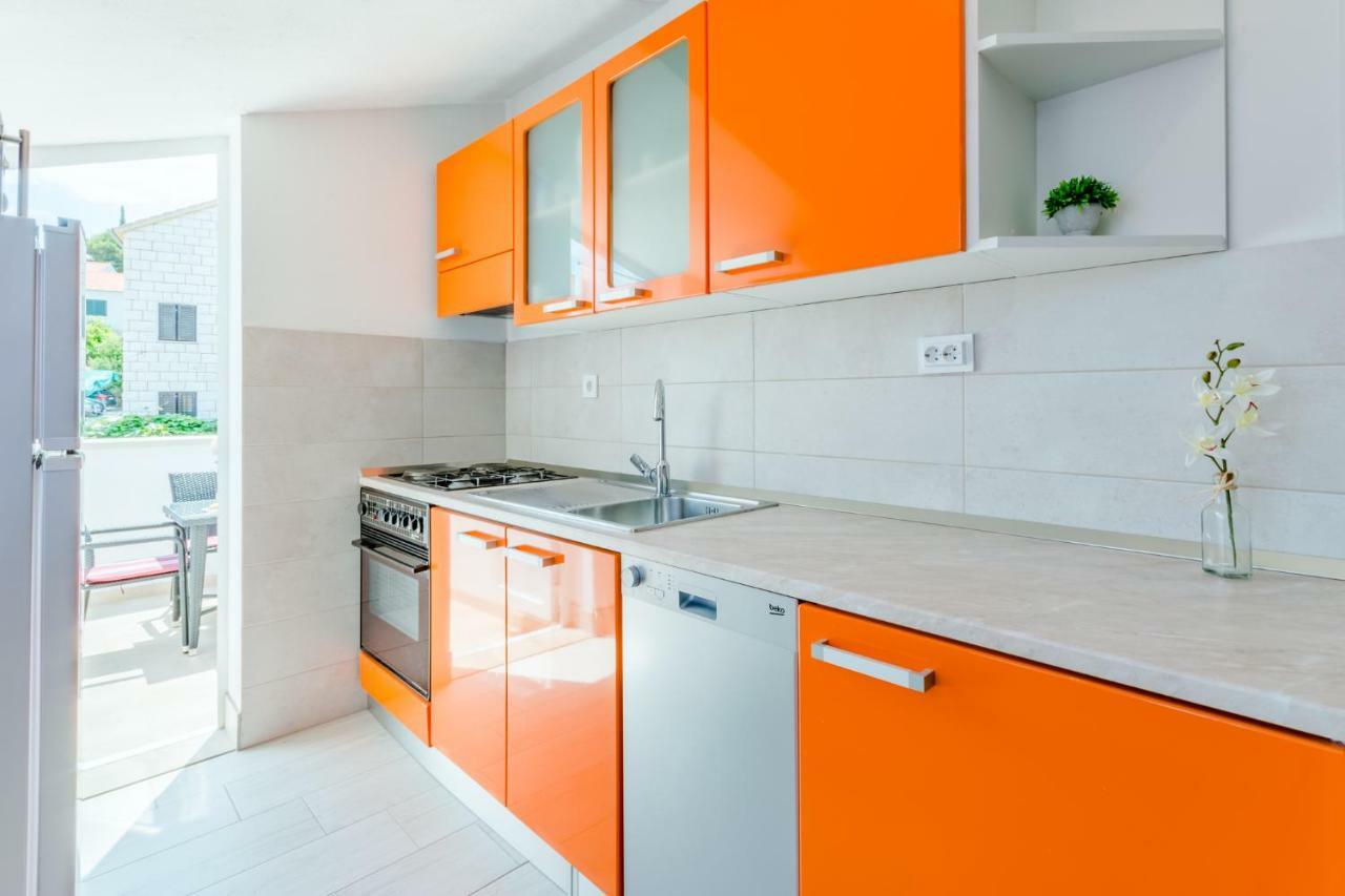 Villa Dinka سوتيفان المظهر الخارجي الصورة