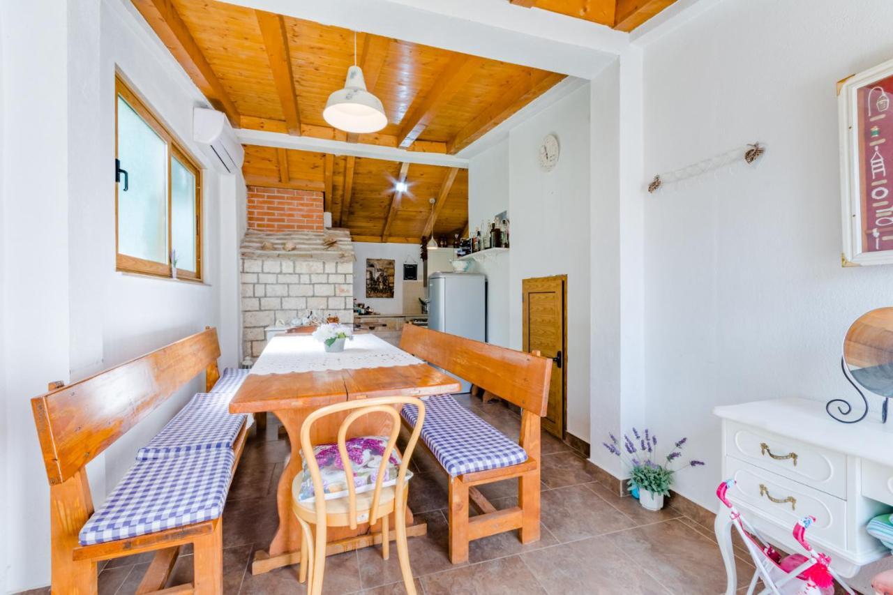 Villa Dinka سوتيفان المظهر الخارجي الصورة