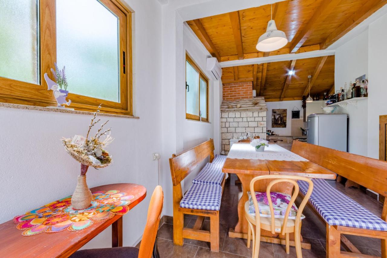 Villa Dinka سوتيفان المظهر الخارجي الصورة